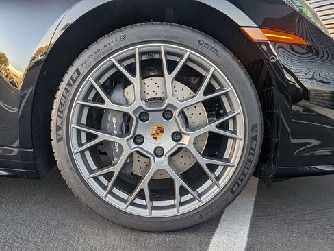 New 2026 Porsche 911 Carrera image 13