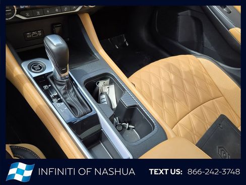 Used 2023 Nissan Sentra SV w/ SV Premium Package FWD image 25