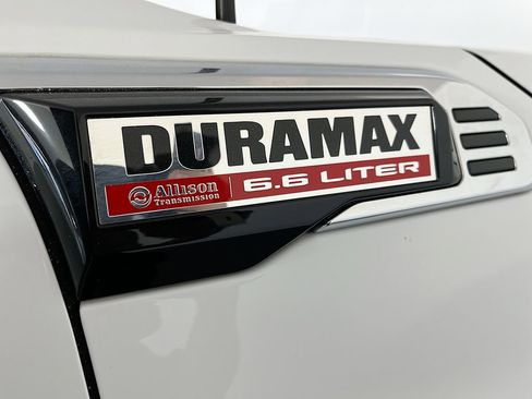 Used 2025 GMC Sierra 3500 SLE w/ SLE Value Package AWD/4WD image 36