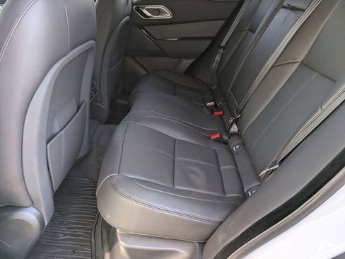 New 2026 Land Rover Range Rover Velar Dynamic SE image 15