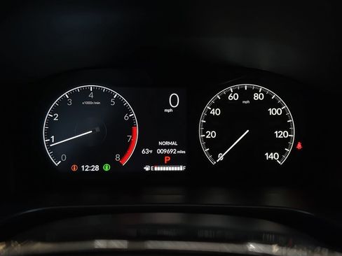 Certified 2024 Honda CR-V EX-L image 18