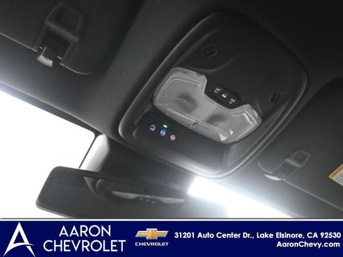 New 2026 Chevrolet Colorado LT w/ Advanced Trailering Package image 11