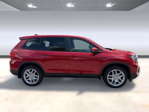 Used 2025 Honda Passport EX-L image 8