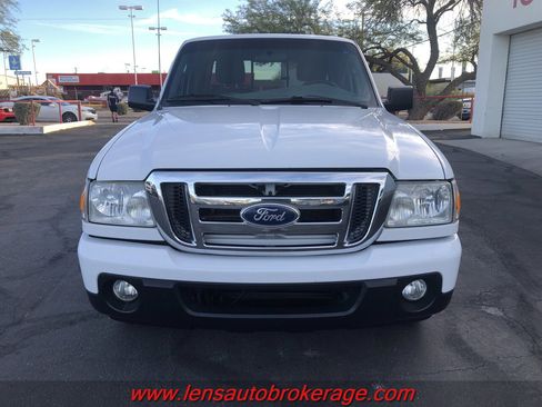 Used 2011 Ford Ranger XLT w/ Payload Pkg 2 image 3