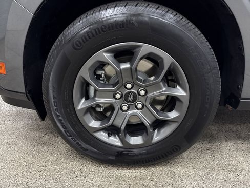 Used 2024 Ford Maverick XLT w/ Equipment Group 300A Standard image 2