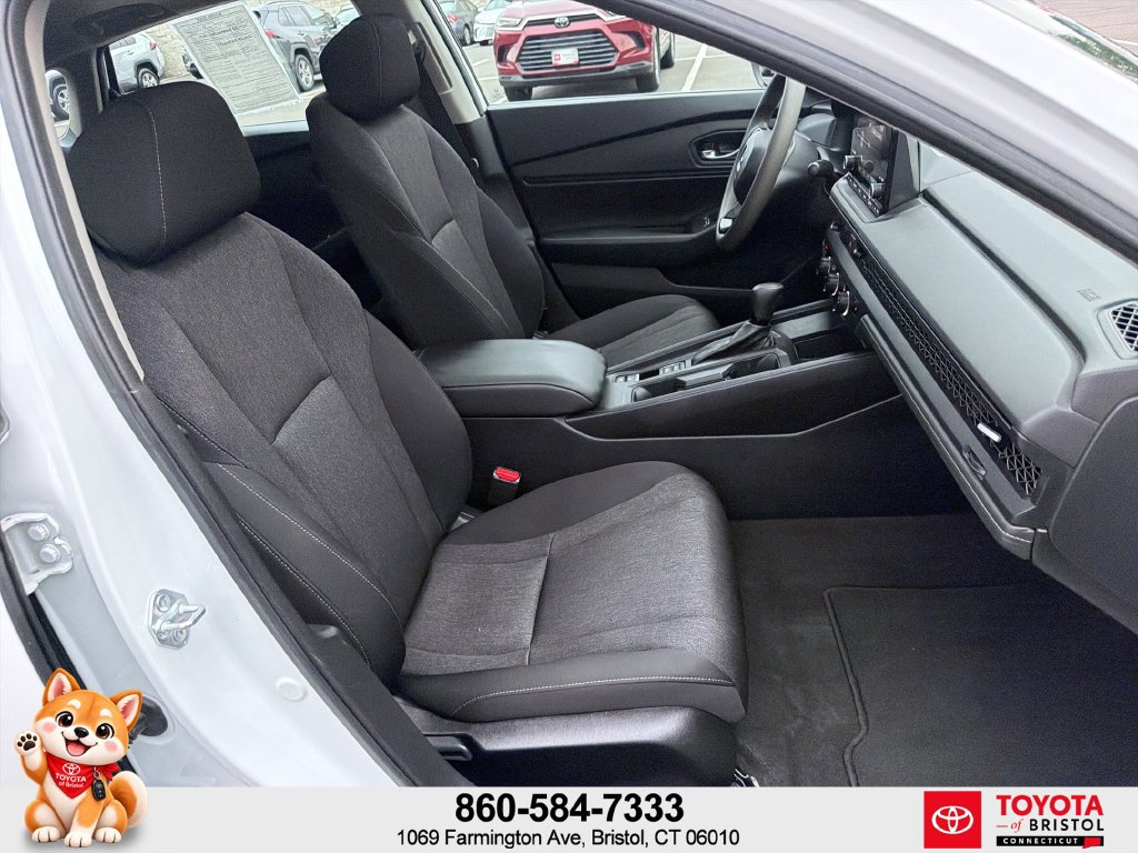 Used 2023 Honda Accord EX image 41