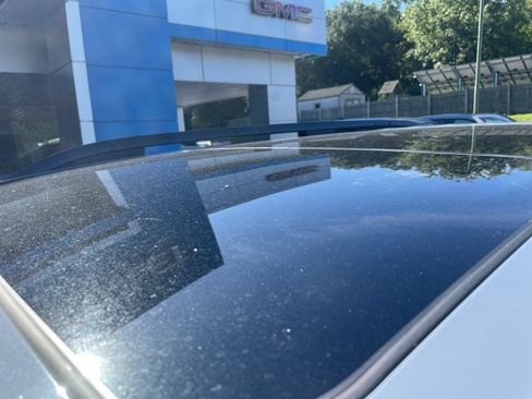 Used 2025 Honda Pilot TrailSport image 11