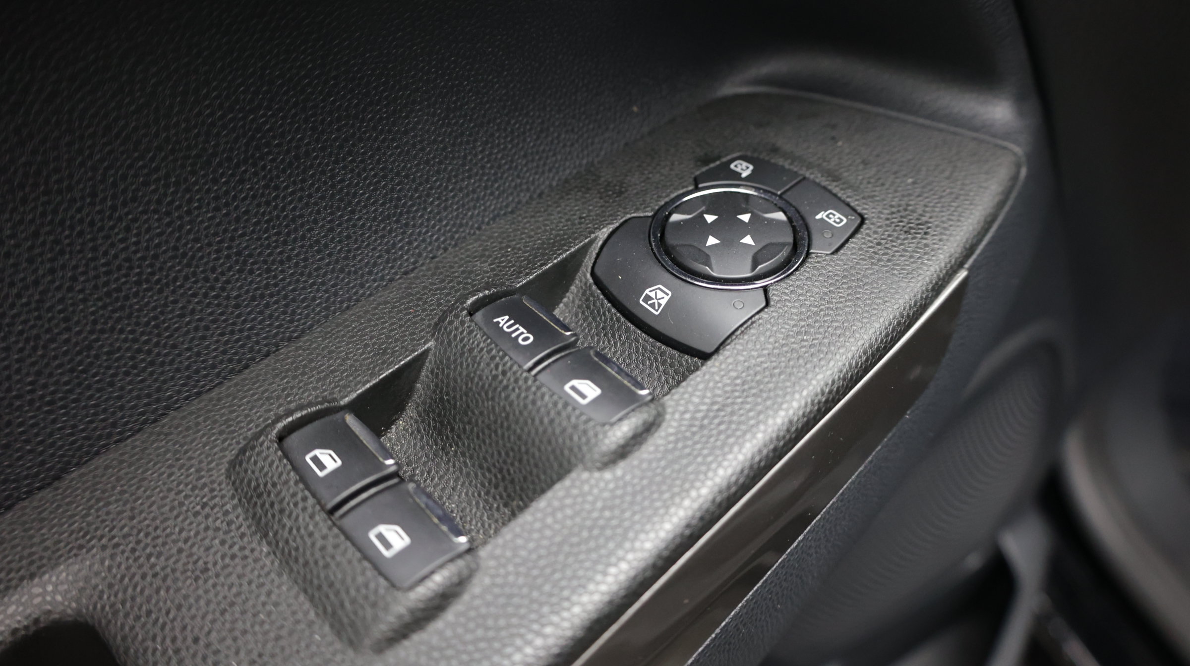 Used 2020 Ford EcoSport SES AWD/4WD image 14