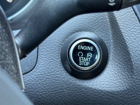 Used 2015 Ford Focus ST FWD image 22