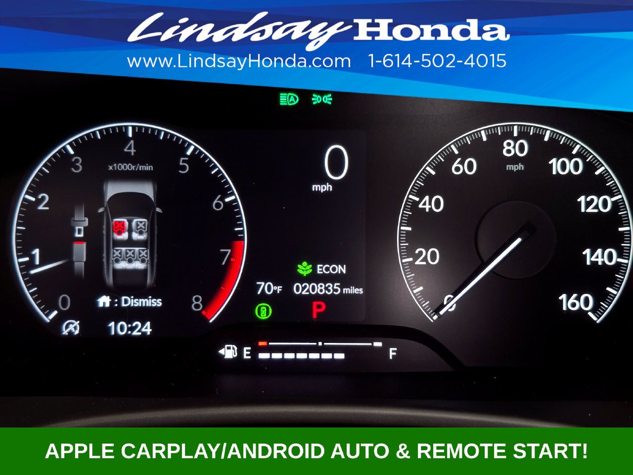 Used 2024 Honda Civic Sport image 14