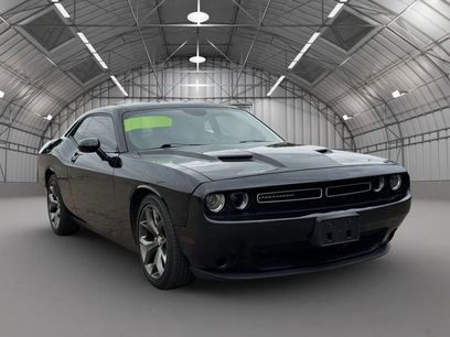 Used 2015 Dodge Challenger SXT Plus