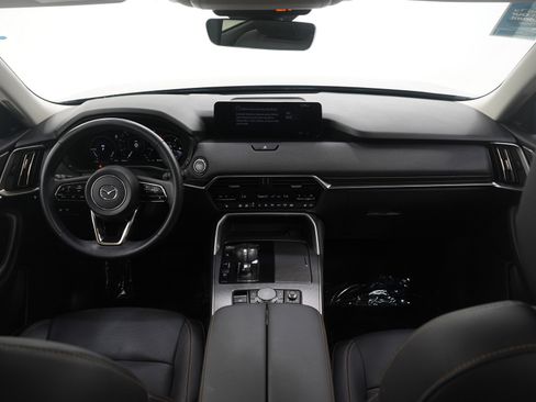 Certified 2024 MAZDA CX-90 Plug-In Hybrid w/ Premium Pkg image 16