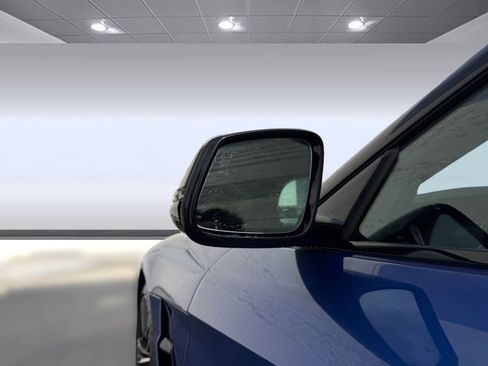 Certified 2025 BMW Z4 M40i w/ Premium Package image 20