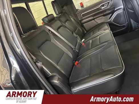 Used 2026 RAM 1500 Laramie image 30