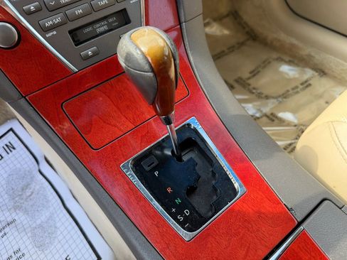 Used 2008 Lexus ES 350 FWD image 22