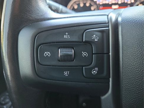 Used 2022 GMC Sierra 1500 Denali w/ Denali Premium Package AWD/4WD image 19