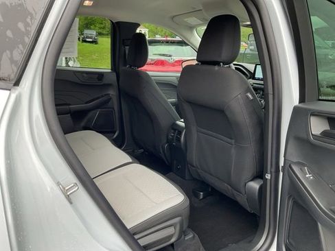 Used 2025 Ford Escape Active w/ Cold Weather Package AWD/4WD image 26