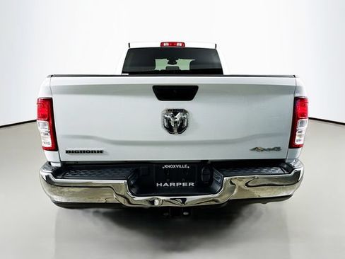 Used 2023 RAM 2500 Big Horn w/ Level 1 Equipment Group AWD/4WD image 9