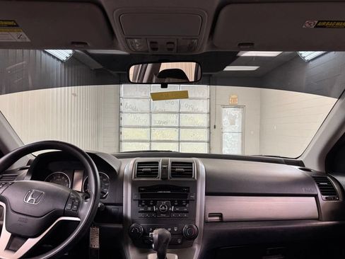 Used 2011 Honda CR-V EX image 19