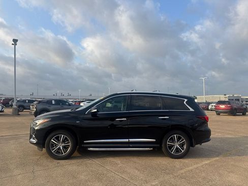 Used 2017 INFINITI QX60 FWD w/ Premium Plus Package image 10
