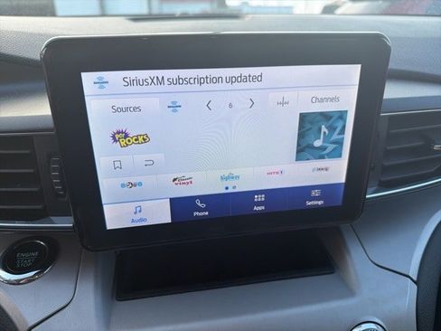 Used 2023 Ford Explorer XLT w/ Equipment Group 202A image 10