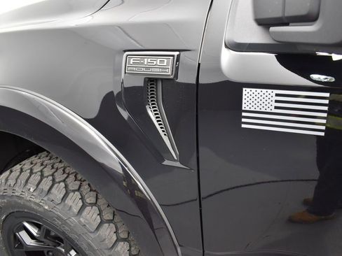 Used 2024 Ford F150 XLT w/ Equipment Group 302A MID image 18