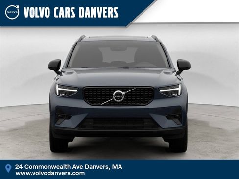 New 2026 Volvo XC40 B5 Plus w/ Climate Package image 1