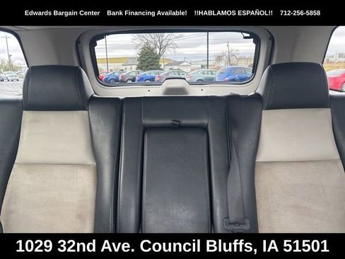 Used 2009 Jeep Grand Cherokee Limited w/ Trailer Tow Group IV image 20