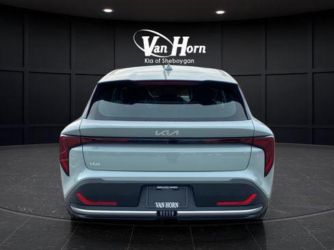 New 2026 Kia K4 EX FWD image 7