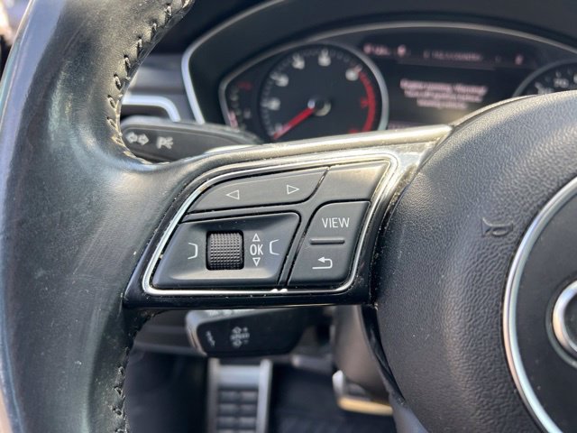 Used 2018 Audi A4 2.0T Ultra Premium w/ Convenience Package FWD image 14