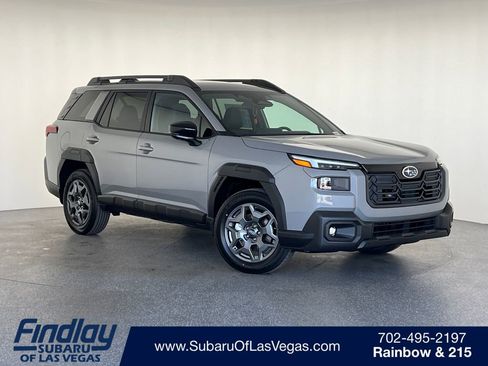 New 2026 Subaru Outback Premium AWD/4WD image 1