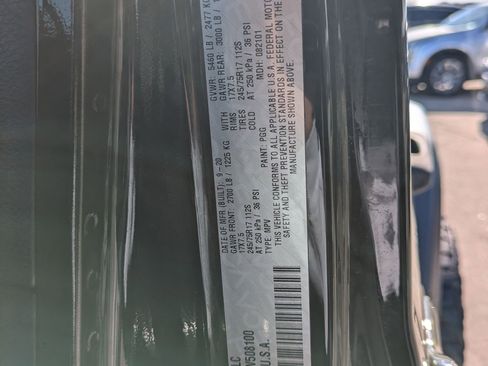 Used 2021 Jeep Wrangler Unlimited Sport w/ Sun And Sound Package image 31