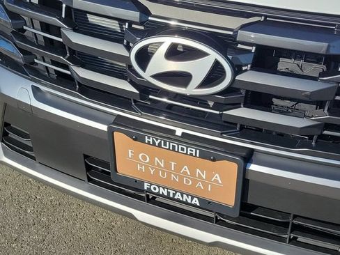 New 2026 Hyundai Tucson SEL FWD image 34
