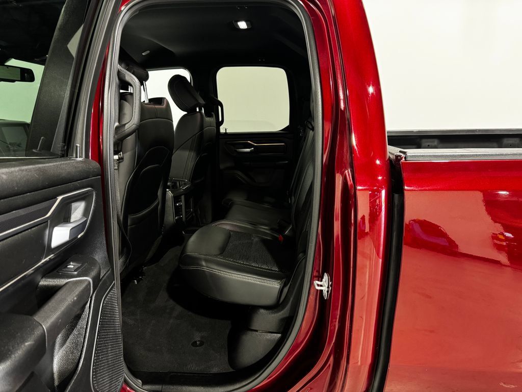 Used 2019 RAM 1500 Sport w/ Trailer Tow Group AWD/4WD image 21