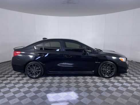 Used 2019 Subaru WRX Premium AWD/4WD image 10