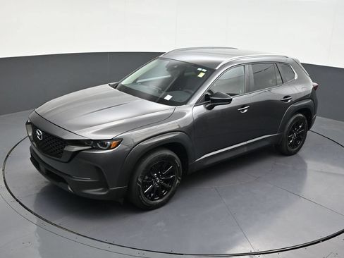 Used 2024 MAZDA CX-50 AWD 2.5 S w/ Cargo Package image 15