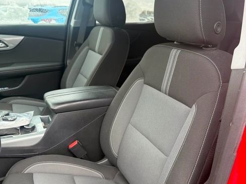 Used 2023 Chevrolet Blazer LT w/ Convenience Package image 6