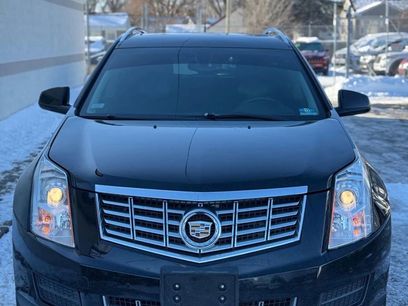 Used 2014 Cadillac SRX Luxury