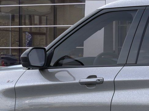 New 2026 Ford Explorer ST-Line AWD/4WD image 20