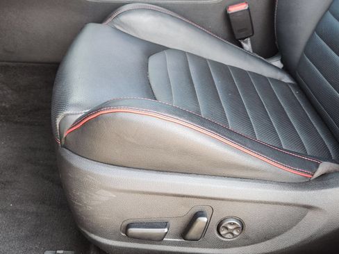 Used 2020 Kia Optima SX FWD image 34