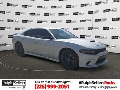Used 2022 Dodge Charger GT w/ Plus Group