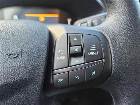 New 2025 Ford Escape Active image 17