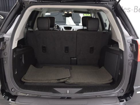 Used 2017 GMC Terrain SLT FWD image 31
