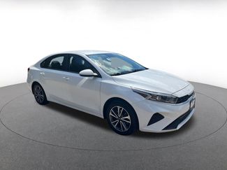 Used 2023 Kia Forte LXS image 1