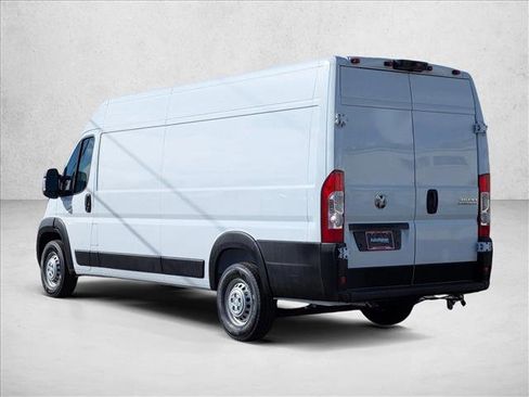 New 2026 RAM ProMaster 3500 w/ Convenience Group image 9