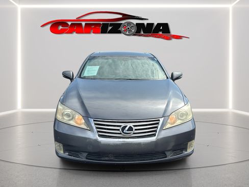 Used 2012 Lexus ES 350 FWD image 13