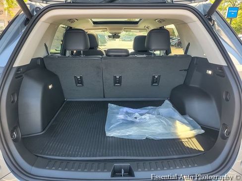 New 2027 GMC Terrain Denali w/ LPO, Black Badging Package AWD/4WD image 27
