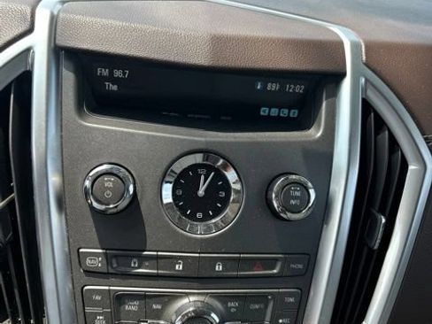 Used 2012 Cadillac SRX Performance FWD image 6