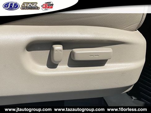 Used 2018 Honda Pilot EX-L image 16