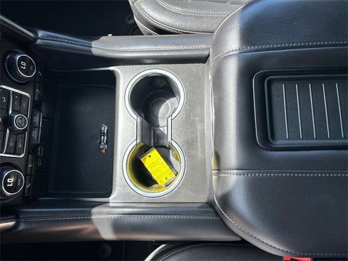 Certified 2022 Chevrolet Tahoe LT image 28